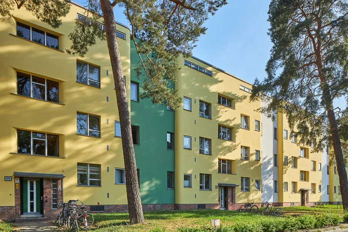 3-Zimmer Wohnung im Grünen — photo 1